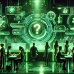 Biežāk uzdotie jautājumi