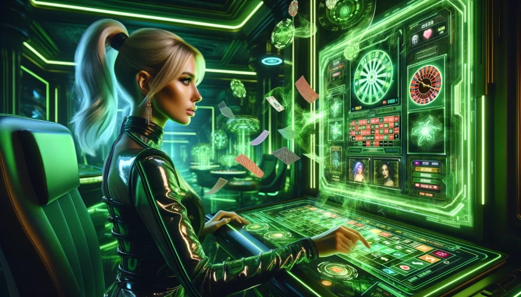 Pārbaudīti online kazino Latvijā